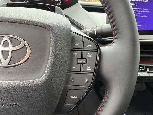 New 2026 Toyota Prius Plug-In Hybrid image 41