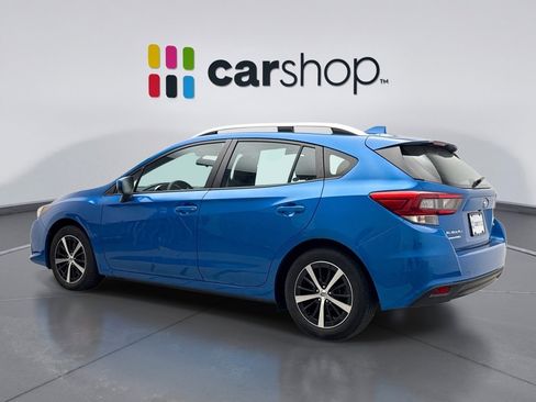 Used 2020 Subaru Impreza 2.0i Premium AWD/4WD image 3