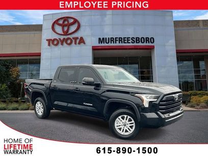 Used 2024 Toyota Tundra SR5 w/ SR5 Convenience Package