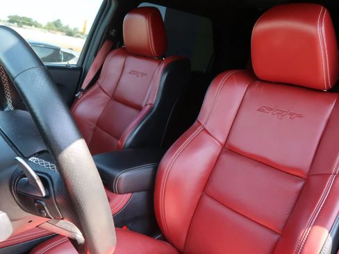 Used 2024 Dodge Durango SRT Hellcat AWD/4WD image 18