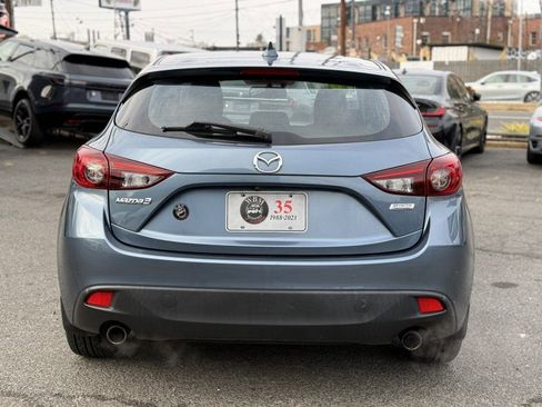 Used 2016 MAZDA MAZDA3 s Touring image 9