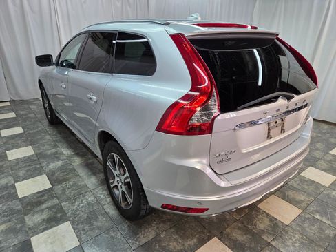 Used 2015 Volvo XC60 T6 AWD/4WD image 6
