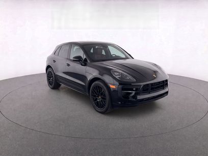 Used 2021 Porsche Macan GTS