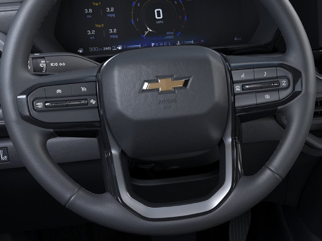 New 2026 Chevrolet Colorado LT AWD/4WD image 20