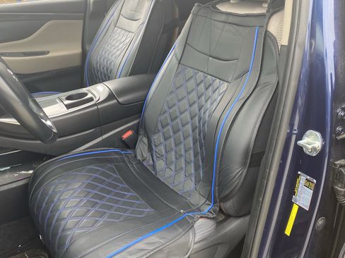 Used 2022 Hyundai Santa Fe SEL w/ Convenience Package image 3