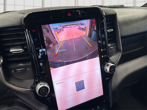 New 2026 RAM 2500 Tradesman image 25