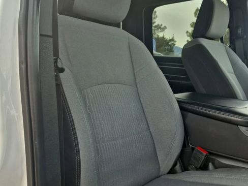 Used 2024 RAM 2500 Big Horn image 27