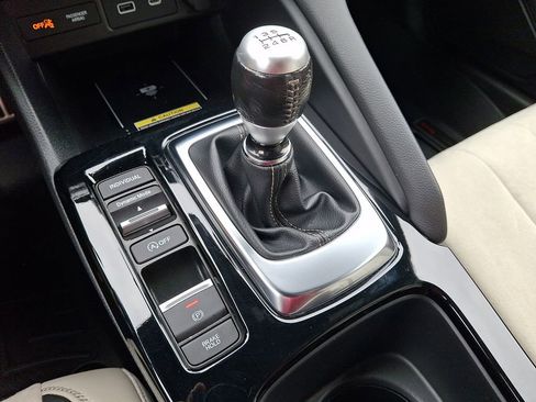 Certified 2023 Acura Integra A-Spec FWD image 15