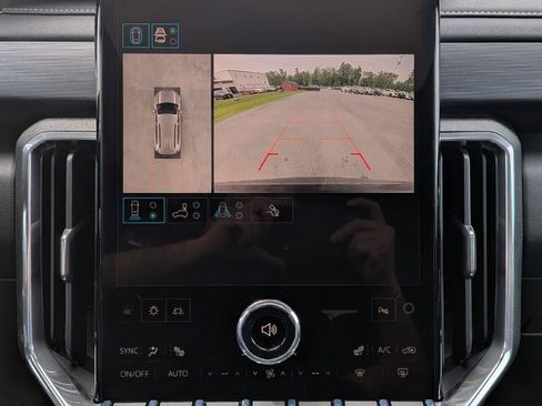 New 2026 GMC Acadia Elevation w/ Black Edition AWD/4WD image 17