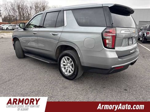 Used 2024 Chevrolet Tahoe LT image 6