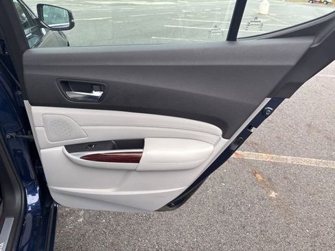 Used 2015 Acura TLX V6 Tech image 14