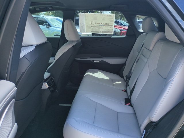 New 2026 Lexus RX 350 Premium Plus w/ Convenience Package FWD image 13