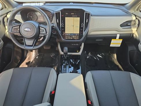 Certified 2026 Subaru Forester Limited AWD/4WD image 8