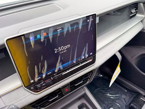 New 2026 Volkswagen Tiguan S image 19