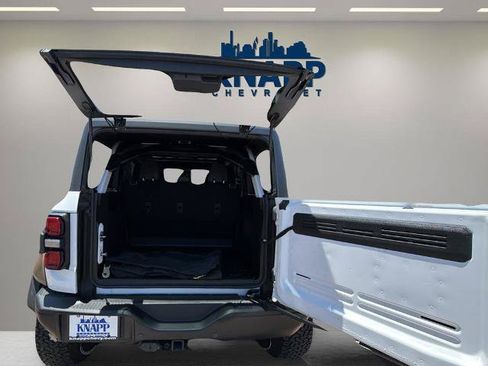 Used 2023 Ford Bronco Raptor AWD/4WD image 12