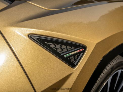 Used 2024 Lamborghini Urus S AWD/4WD image 66