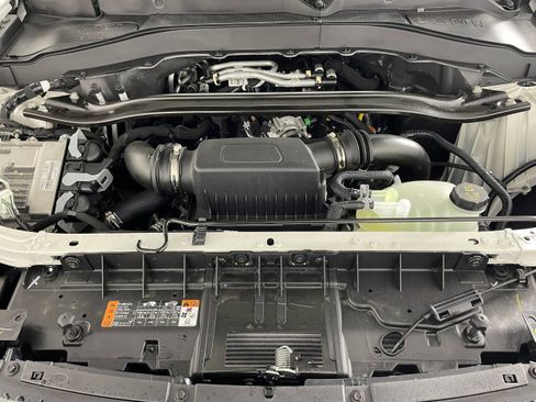 New 2026 Ford Explorer ST w/ Sun And Sound Package image 19