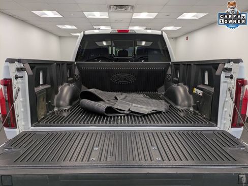 Used 2024 Ford F150 XLT w/ Equipment Group 303A High AWD/4WD image 26