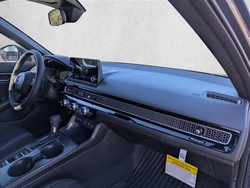 New 2026 Honda Civic Sport image 26