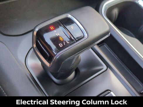 Used 2023 GMC Sierra 1500 Denali w/ Technology Package image 27