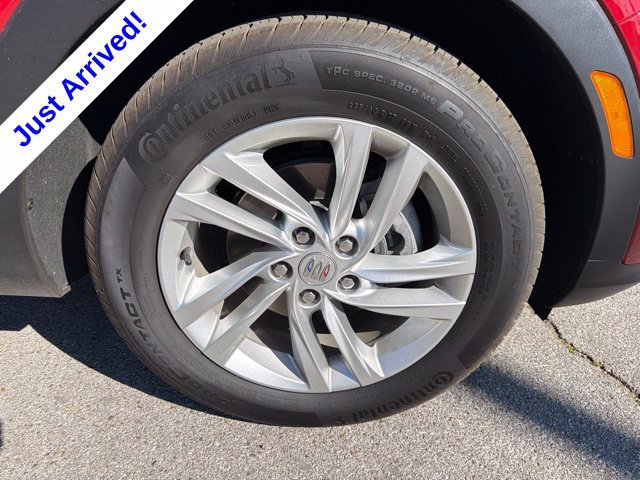 Used 2026 Buick Envista Preferred FWD image 18