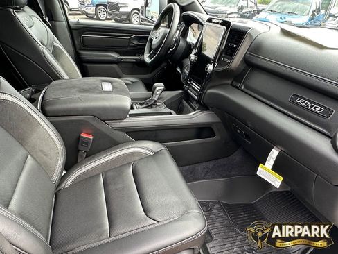 New 2026 RAM 1500 RHO AWD/4WD image 12