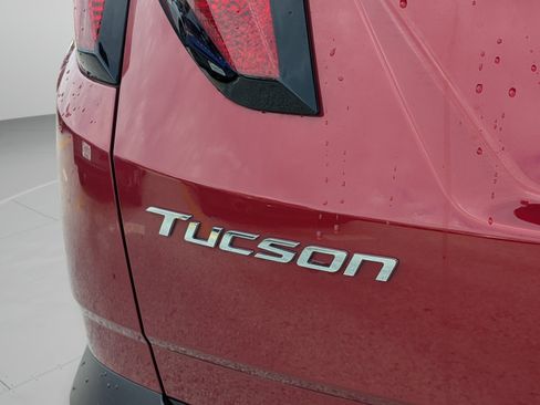 Used 2024 Hyundai Tucson SE FWD image 31