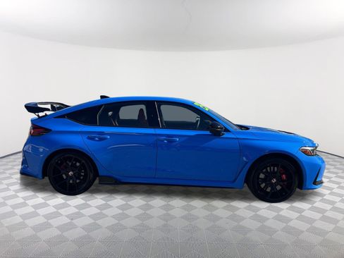 Used 2025 Honda Civic Type R image 17