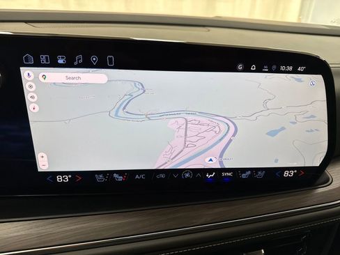 New 2026 Chevrolet Tahoe Premier w/ Sun And Tow Package image 34