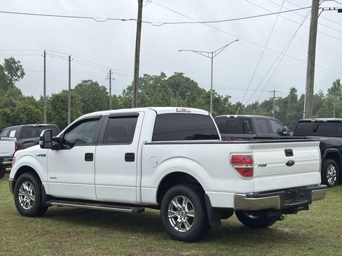 Used 2013 Ford F150 XLT RWD image 11