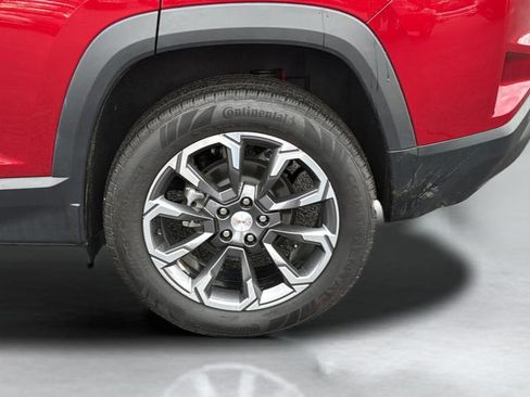 Used 2025 GMC Terrain Elevation w/ Elevation Premium Package image 14