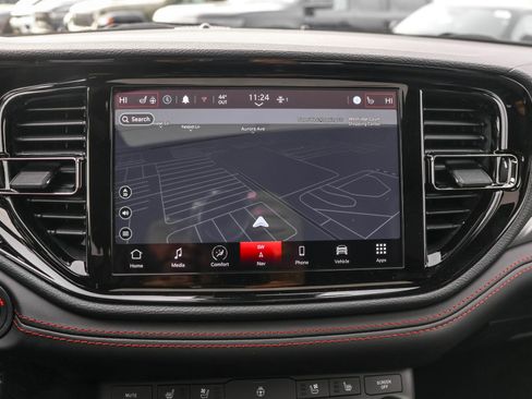 New 2026 Dodge Durango GT image 22