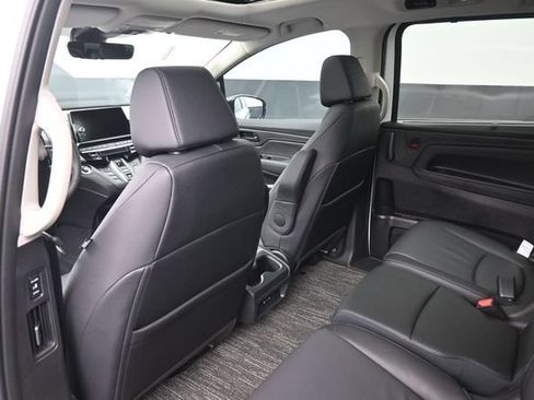 New 2026 Honda Odyssey EX-L image 9