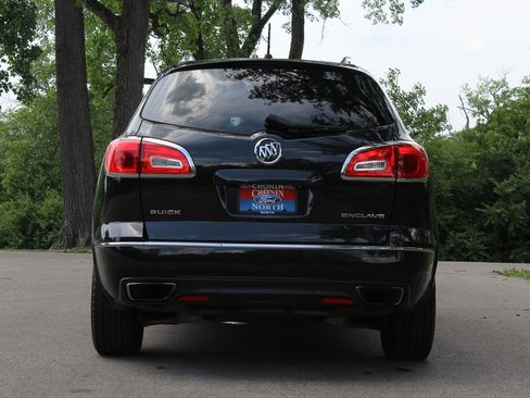 Used 2013 Buick Enclave Leather FWD image 6