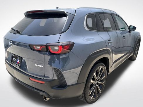 Certified 2024 MAZDA CX-50 AWD 2.5 S w/ Cargo Package image 10
