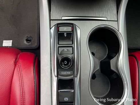 Used 2019 Acura TLX V6 w/ Technology & A-SPEC Pkg image 25