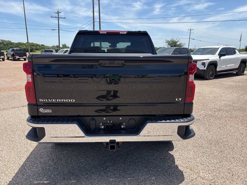 New 2026 Chevrolet Silverado 1500 LT w/ Protection Package image 19