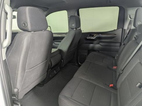 Used 2024 GMC Sierra 1500 Elevation AWD/4WD image 17