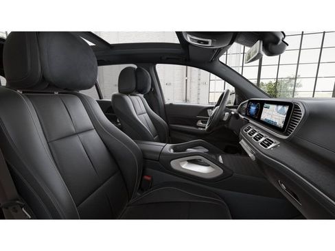 New 2026 Mercedes-Benz GLE 450 4MATIC image 4