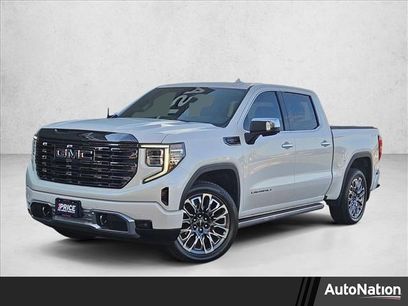 Used 2024 GMC Sierra 1500 Denali Ultimate
