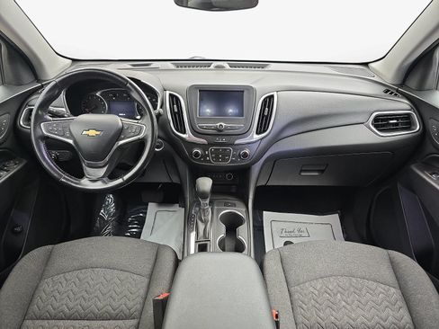 Used 2022 Chevrolet Equinox LT FWD image 10