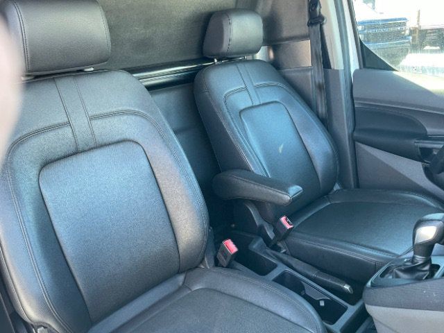 Used 2021 Ford Transit Connect XL FWD image 14