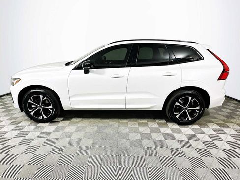 New 2026 Volvo XC60 B5 Core image 4