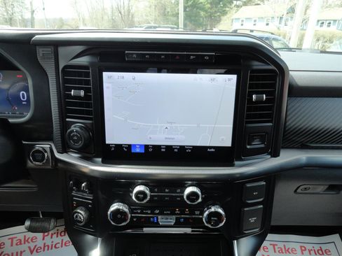 New 2026 Ford F150 Raptor AWD/4WD image 16