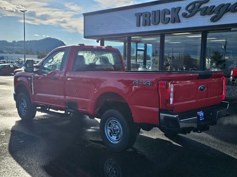 New 2026 Ford F250 XL w/ XL Chrome Package image 5