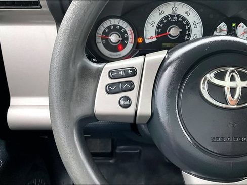 Used 2014 Toyota FJ Cruiser 4WD w/ Convenience Package image 11