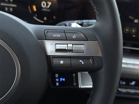 New 2026 Hyundai Kona Limited image 28