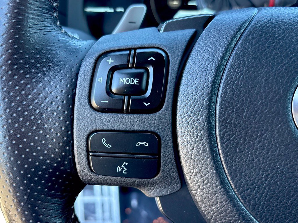 Used 2023 Lexus IS 350 F Sport RWD image 18