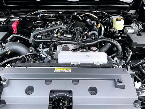 New 2026 Toyota Tacoma SR5 AWD/4WD image 17