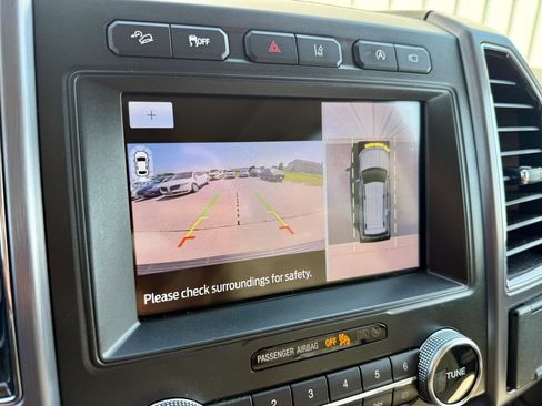 Used 2020 Ford Expedition Platinum AWD/4WD image 27